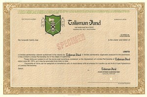 Talisman Fund